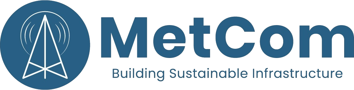 Metcom Group logo